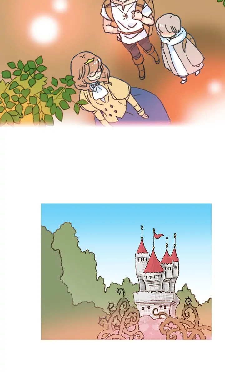 Tale of Pram the Wizard Chapter 73 - page 15