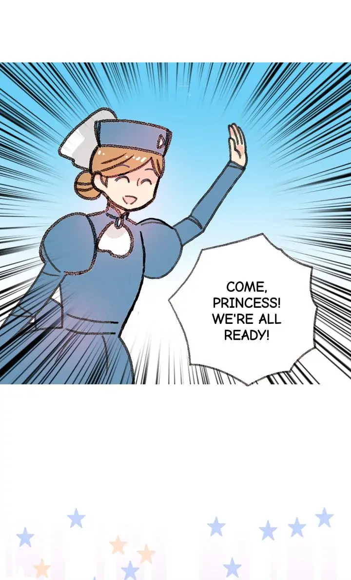 Tale of Pram the Wizard Chapter 73 - page 16