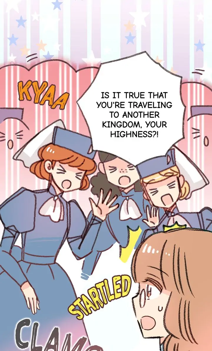 Tale of Pram the Wizard Chapter 73 - page 17