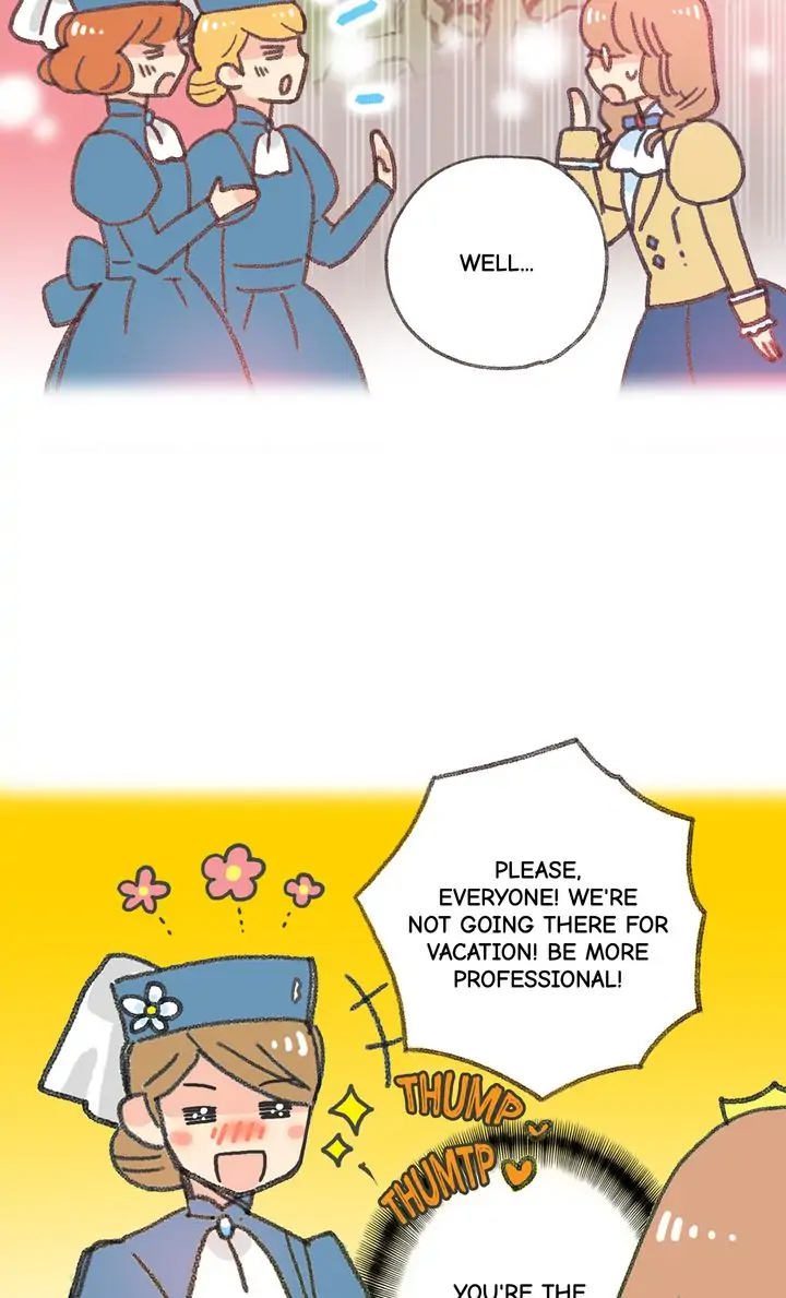 Tale of Pram the Wizard Chapter 73 - page 19