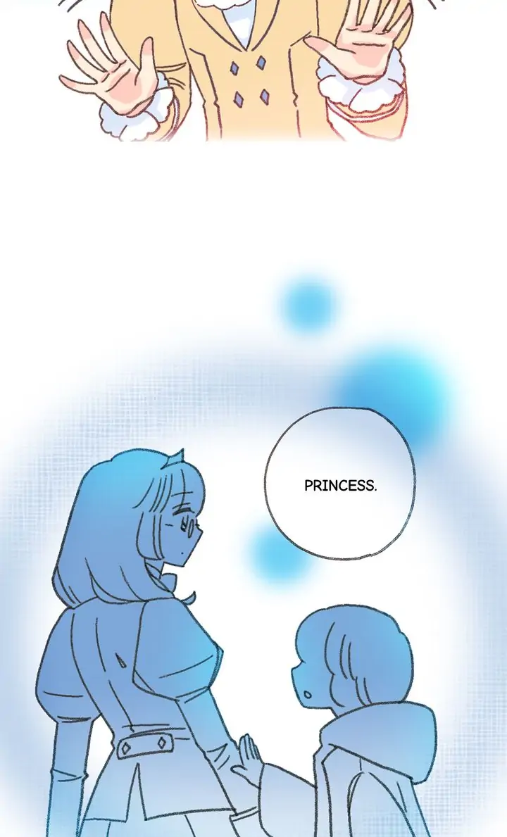 Tale of Pram the Wizard Chapter 73 - page 21