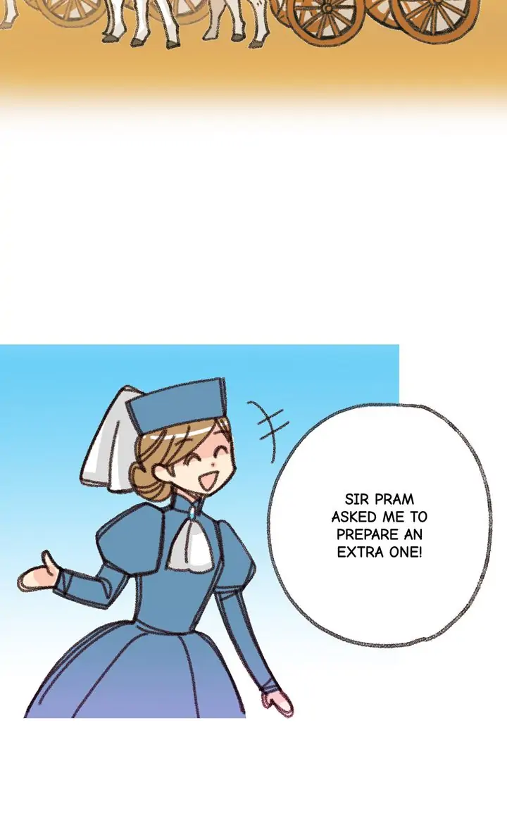 Tale of Pram the Wizard Chapter 73 - page 24