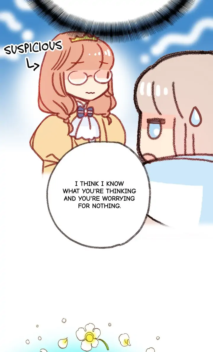 Tale of Pram the Wizard Chapter 73 - page 28