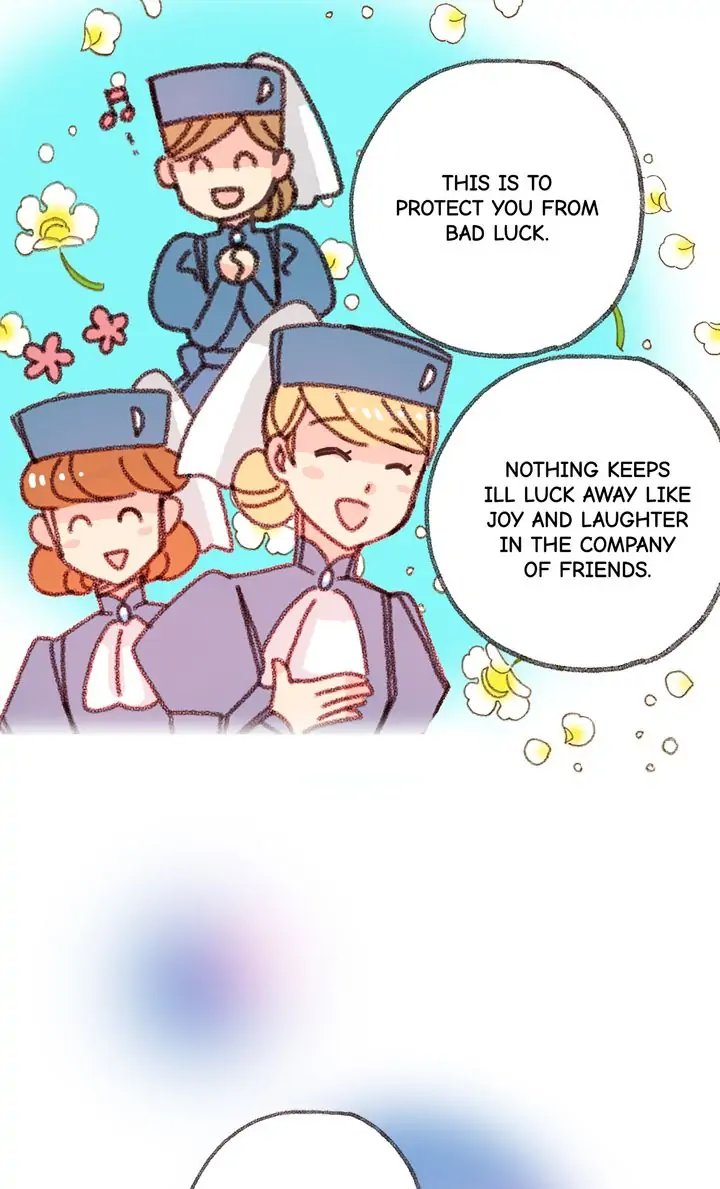 Tale of Pram the Wizard Chapter 73 - page 29