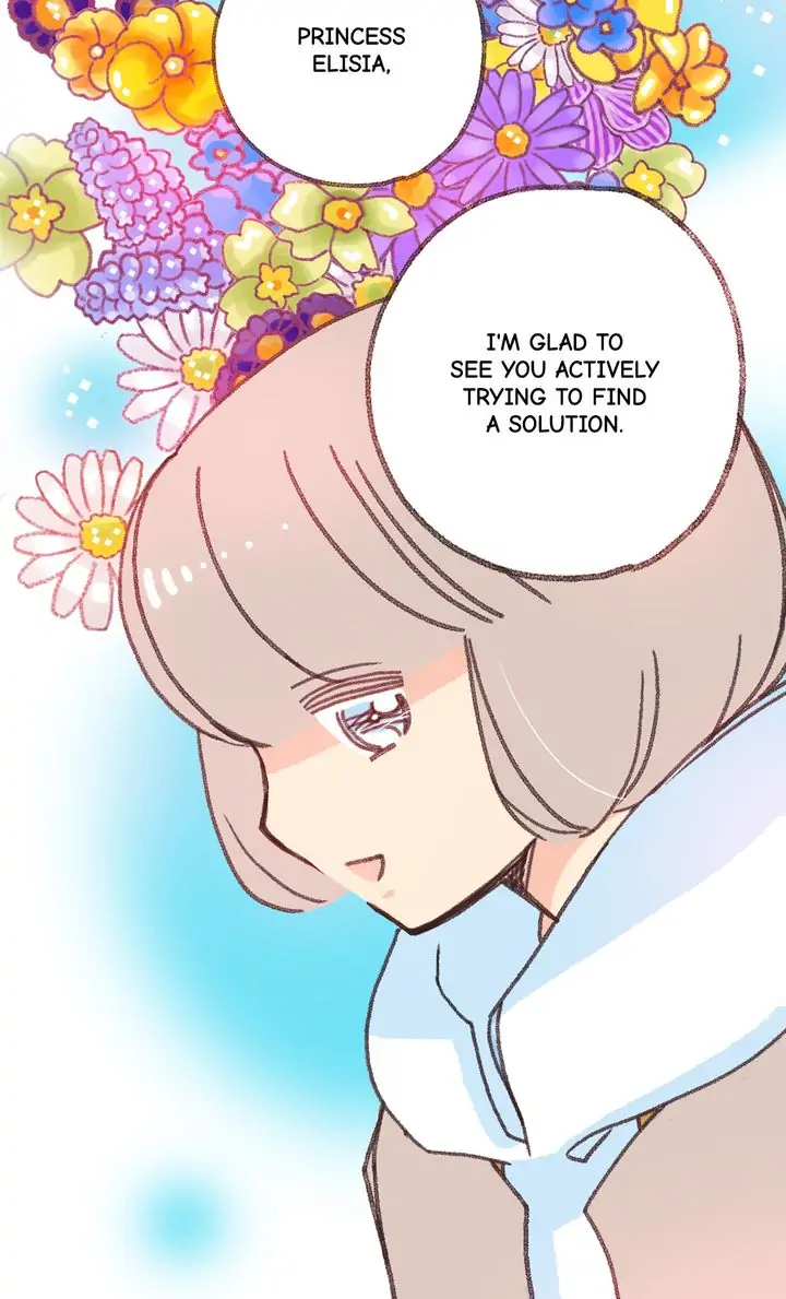 Tale of Pram the Wizard Chapter 73 - page 3