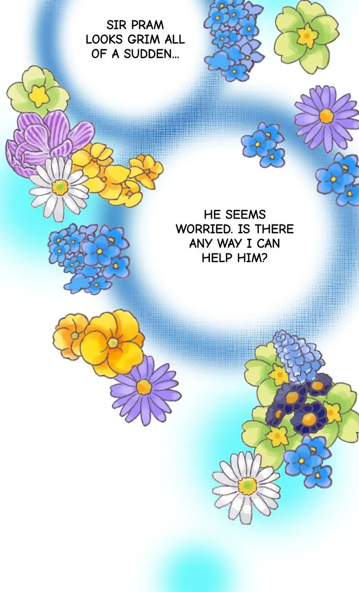 Tale of Pram the Wizard Chapter 73 - page 34