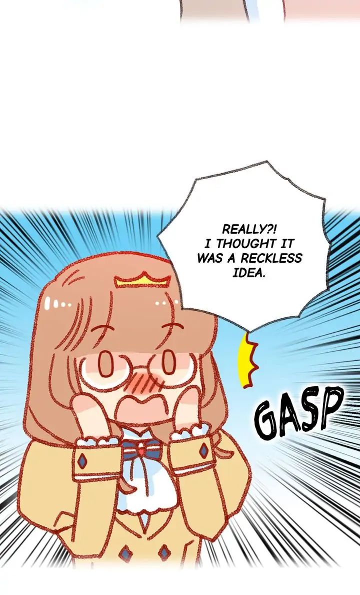 Tale of Pram the Wizard Chapter 73 - page 4