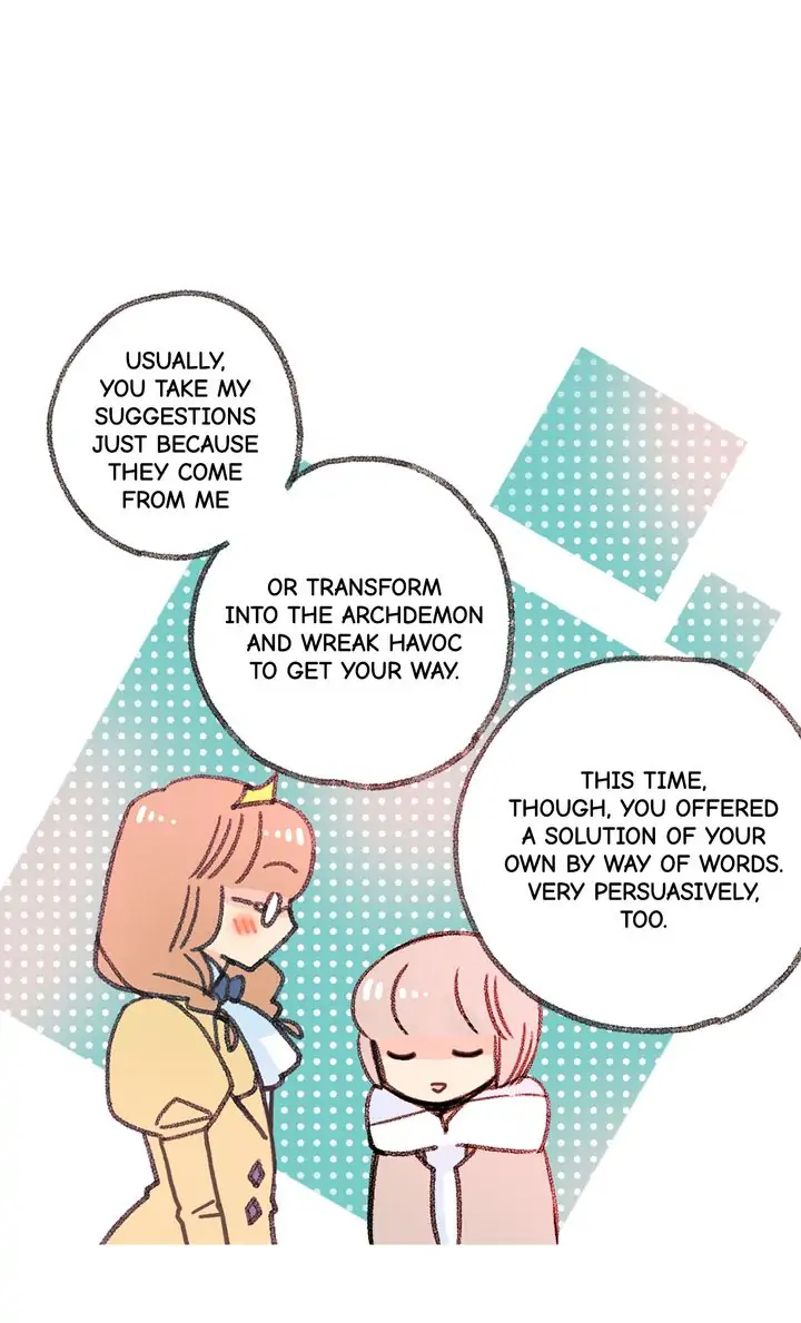 Tale of Pram the Wizard Chapter 73 - page 5