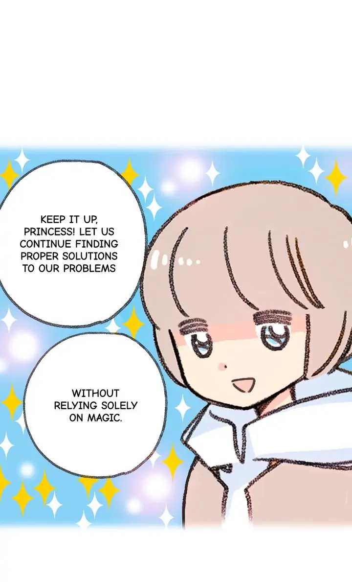 Tale of Pram the Wizard Chapter 73 - page 6