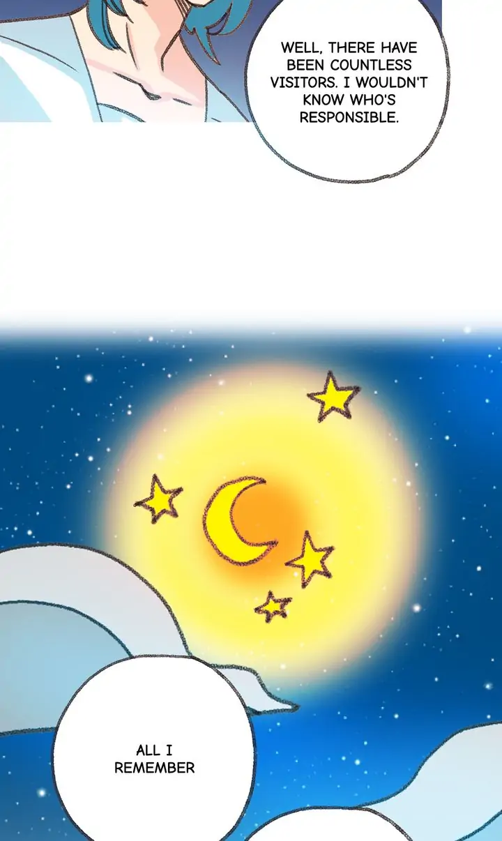 Tale of Pram the Wizard Chapter 77 - page 32