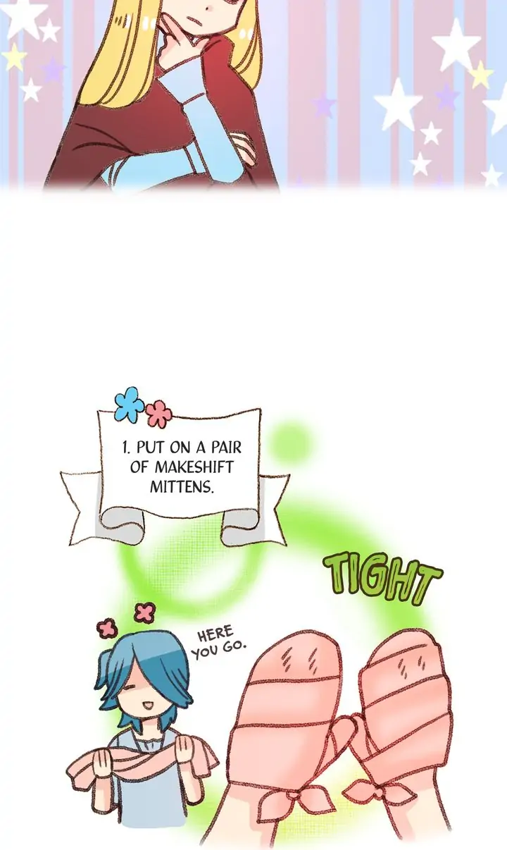 Tale of Pram the Wizard Chapter 77 - page 6