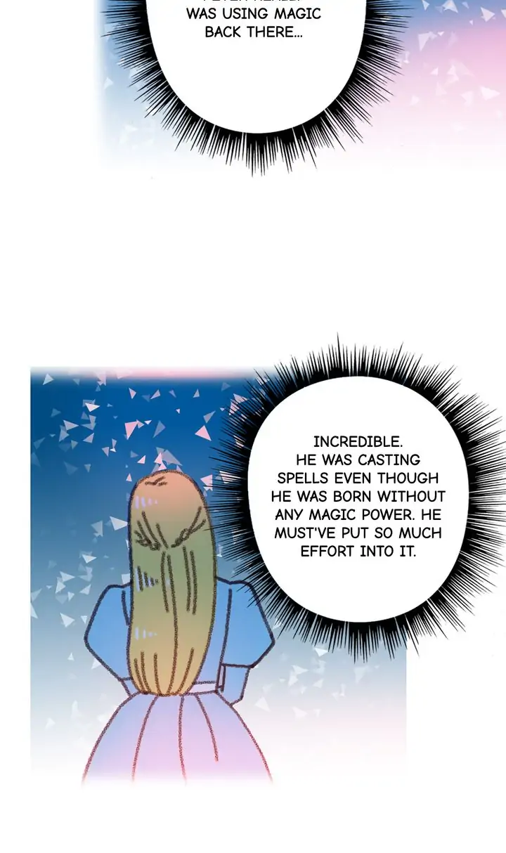 Tale of Pram the Wizard Chapter 84 - page 11