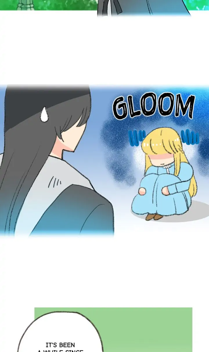 Tale of Pram the Wizard Chapter 84 - page 15