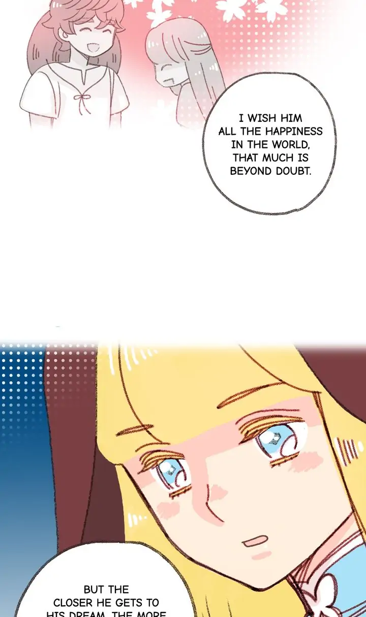 Tale of Pram the Wizard Chapter 84 - page 20