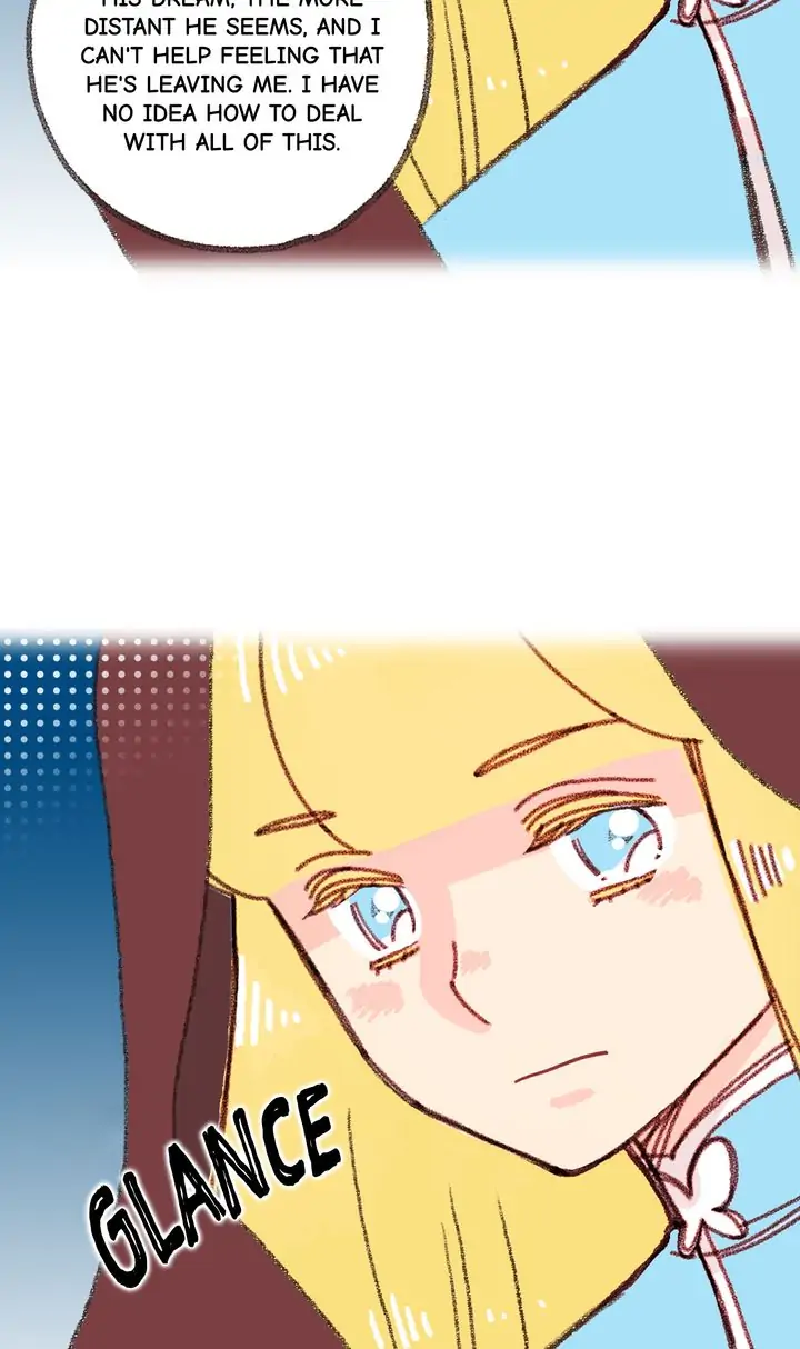 Tale of Pram the Wizard Chapter 84 - page 21