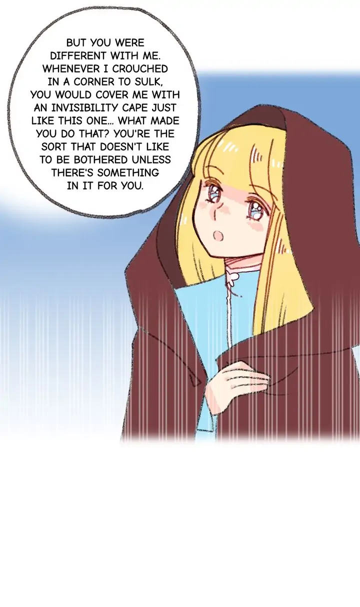 Tale of Pram the Wizard Chapter 84 - page 23