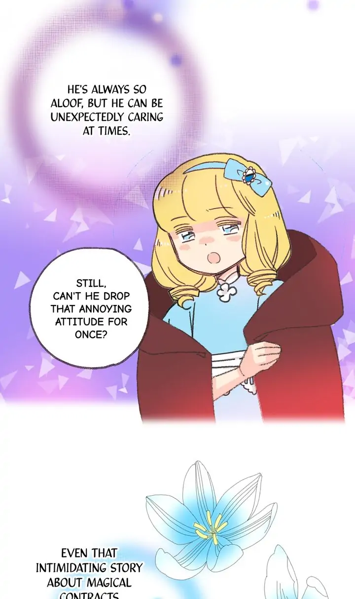 Tale of Pram the Wizard Chapter 84 - page 29