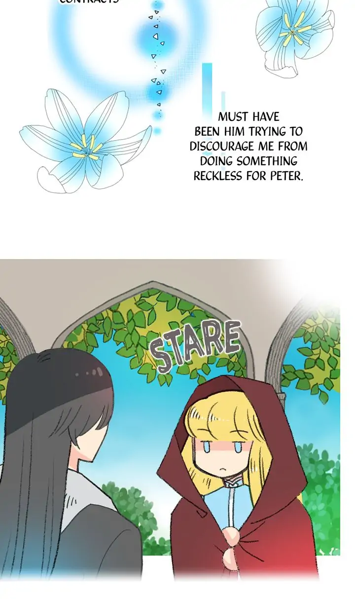 Tale of Pram the Wizard Chapter 84 - page 30