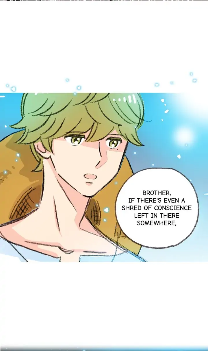Tale of Pram the Wizard Chapter 84 - page 4