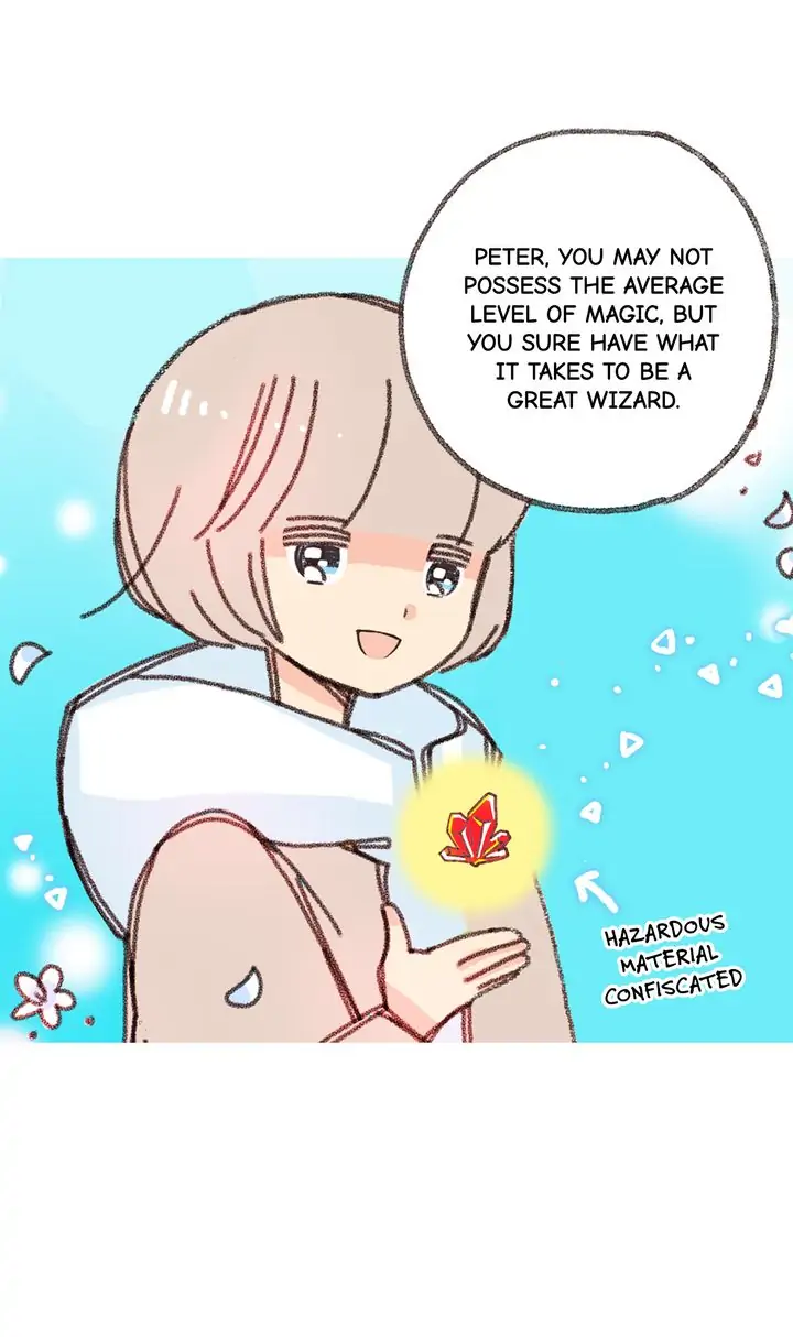 Tale of Pram the Wizard Chapter 84 - page 7