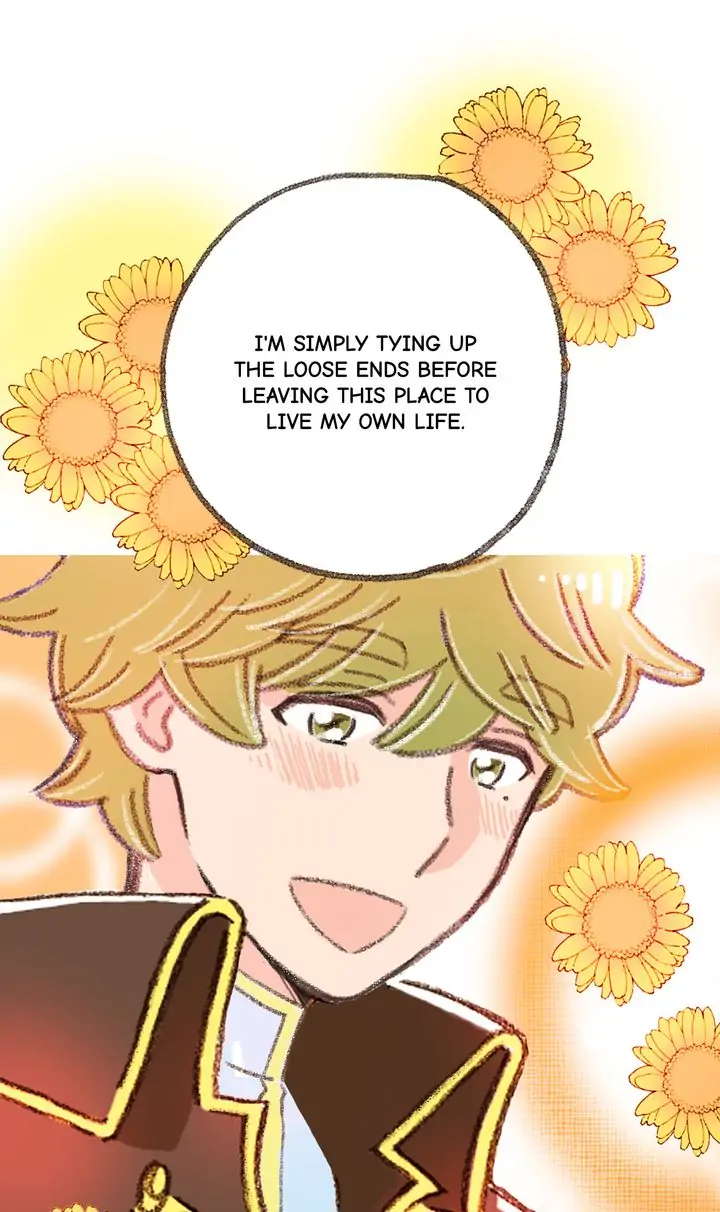 Tale of Pram the Wizard Chapter 85 - page 16