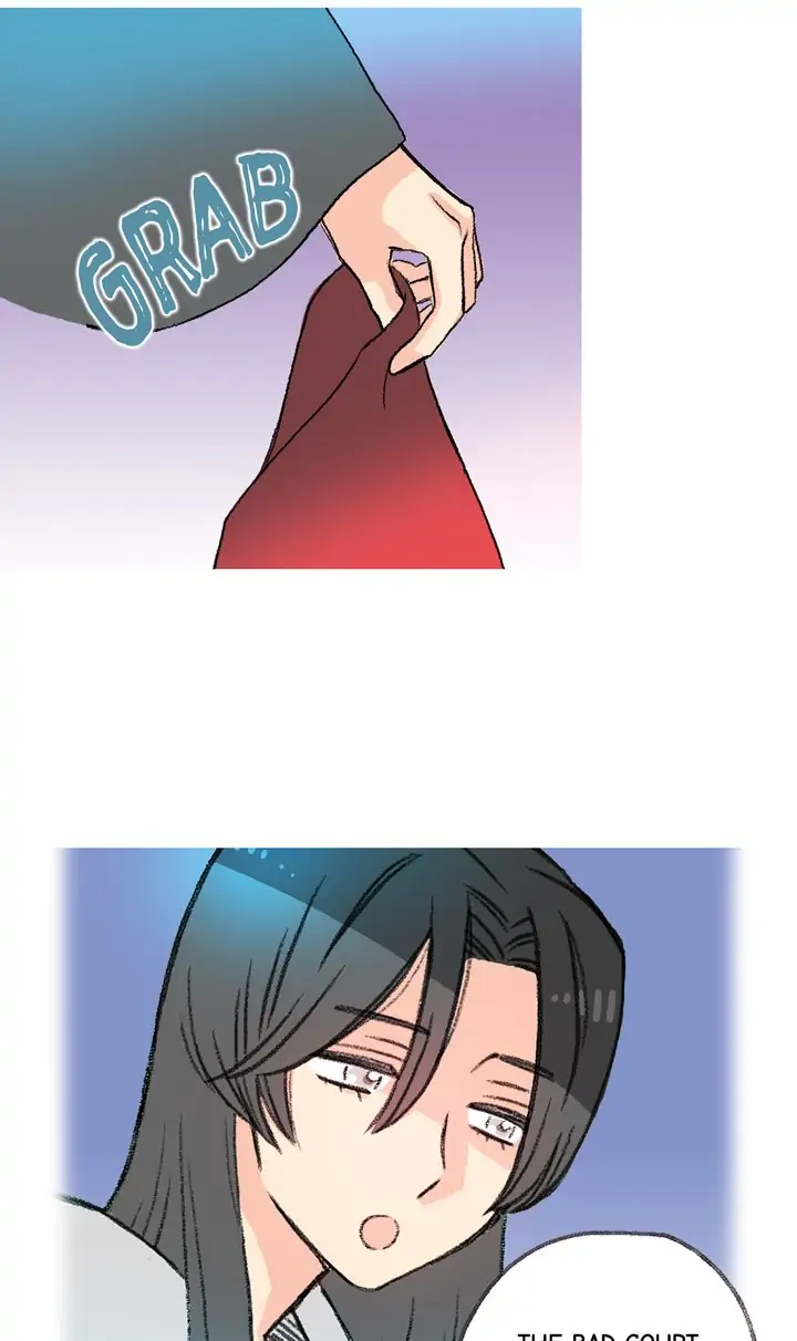 Tale of Pram the Wizard Chapter 85 - page 22