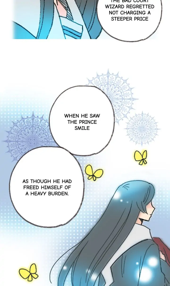 Tale of Pram the Wizard Chapter 85 - page 23