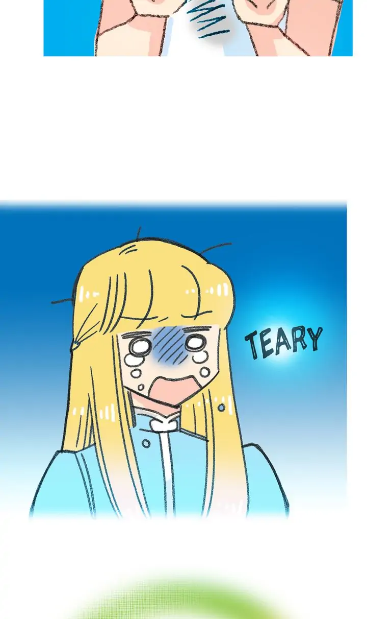 Tale of Pram the Wizard Chapter 85 - page 30