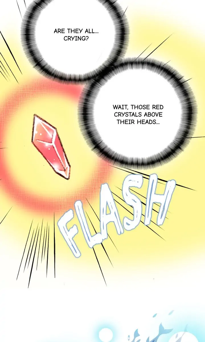 Tale of Pram the Wizard Chapter 87 - page 24