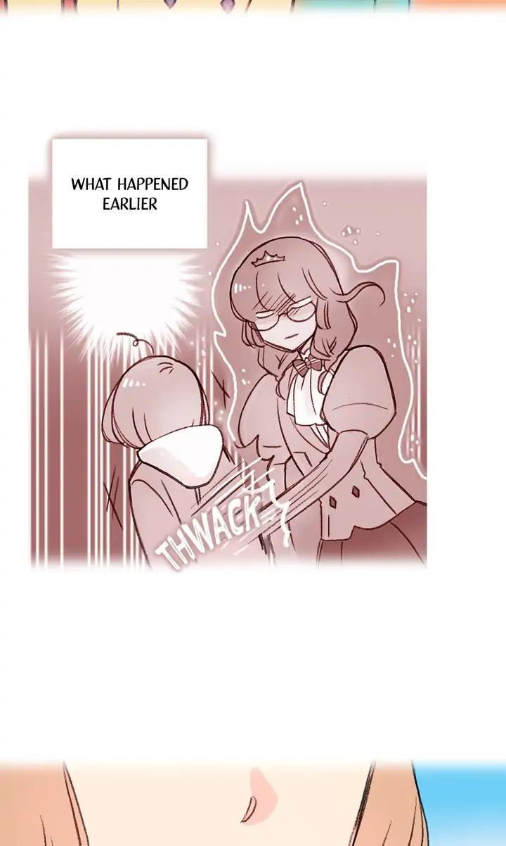 Tale of Pram the Wizard Chapter 87 - page 5