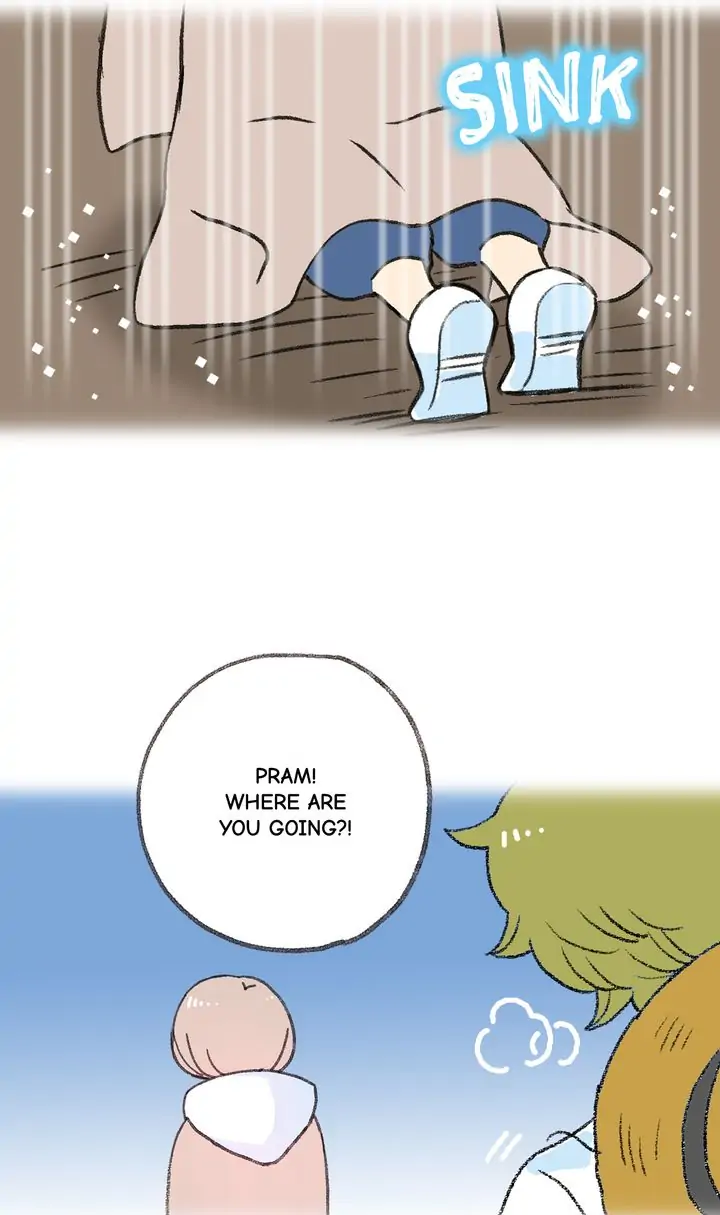 Tale of Pram the Wizard Chapter 88 - page 18