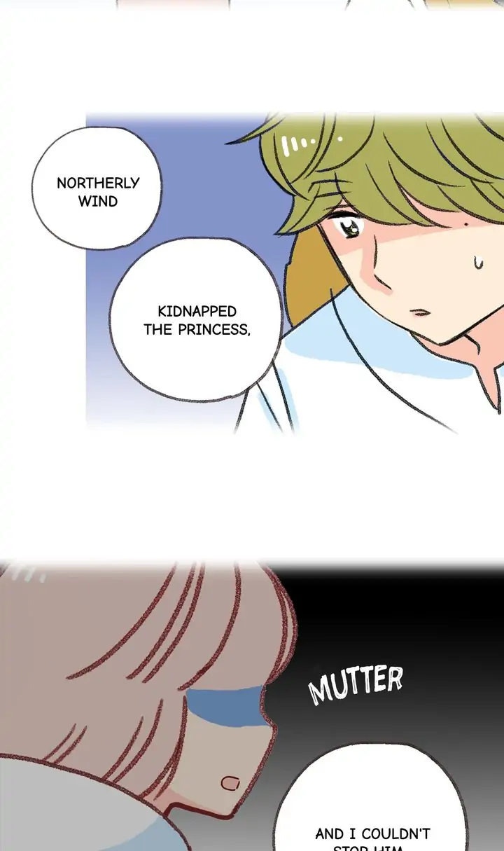 Tale of Pram the Wizard Chapter 88 - page 19