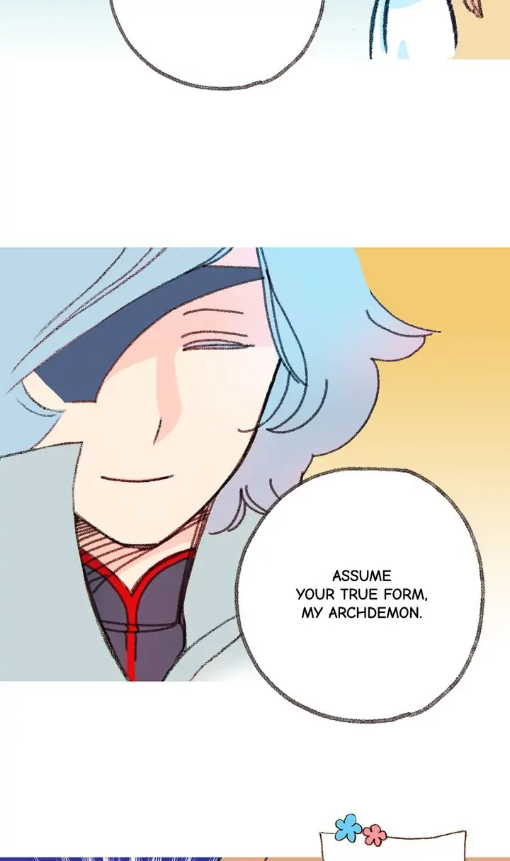 Tale of Pram the Wizard Chapter 88 - page 27