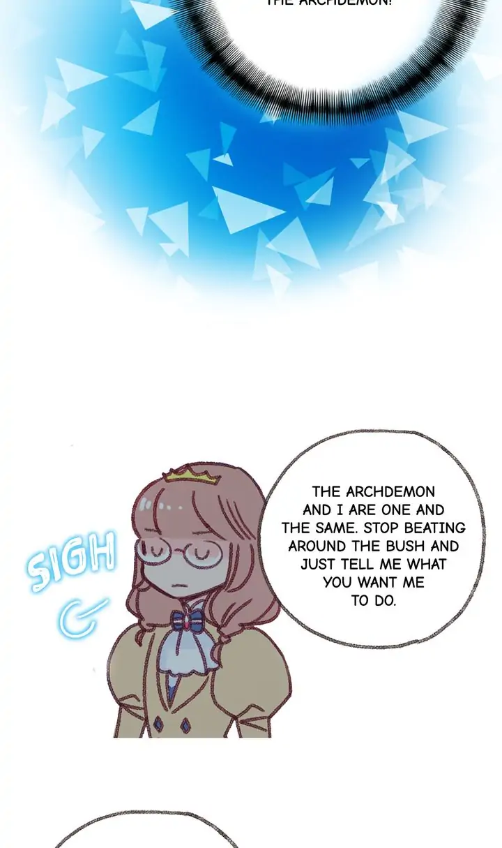 Tale of Pram the Wizard Chapter 88 - page 29