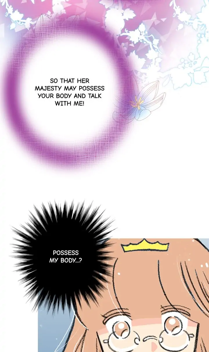 Tale of Pram the Wizard Chapter 88 - page 32