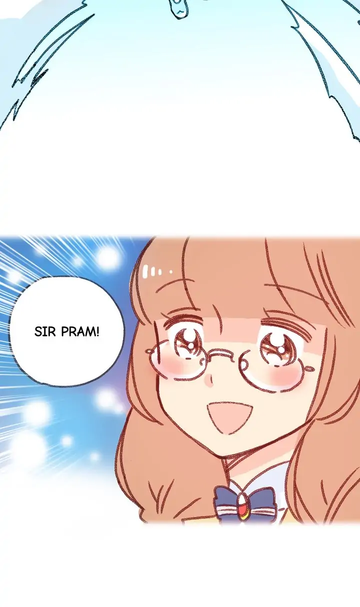 Tale of Pram the Wizard Chapter 88 - page 4