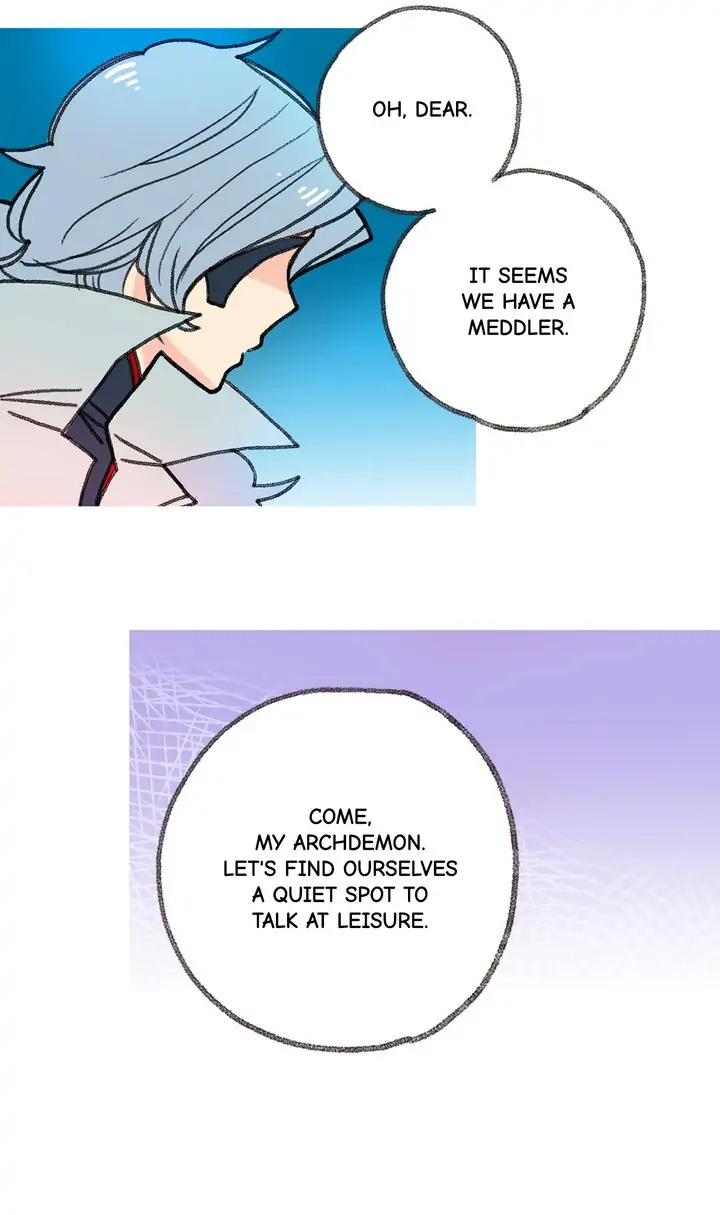 Tale of Pram the Wizard Chapter 88 - page 5