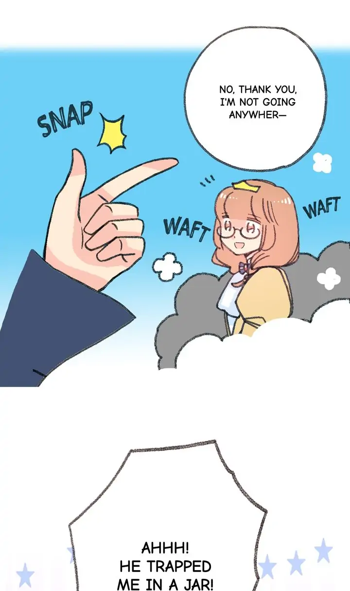 Tale of Pram the Wizard Chapter 88 - page 6