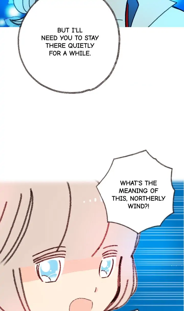 Tale of Pram the Wizard Chapter 88 - page 9