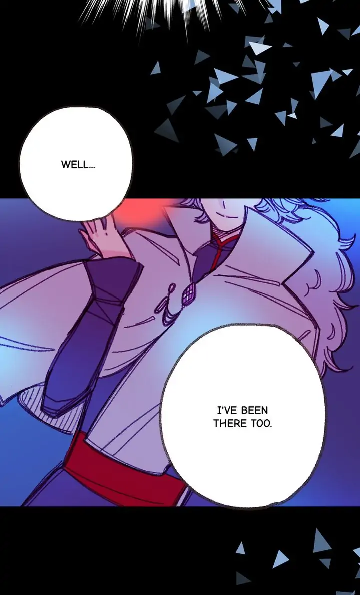 Tale of Pram the Wizard Chapter 89 - page 17