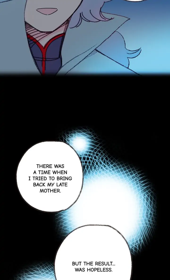 Tale of Pram the Wizard Chapter 89 - page 22