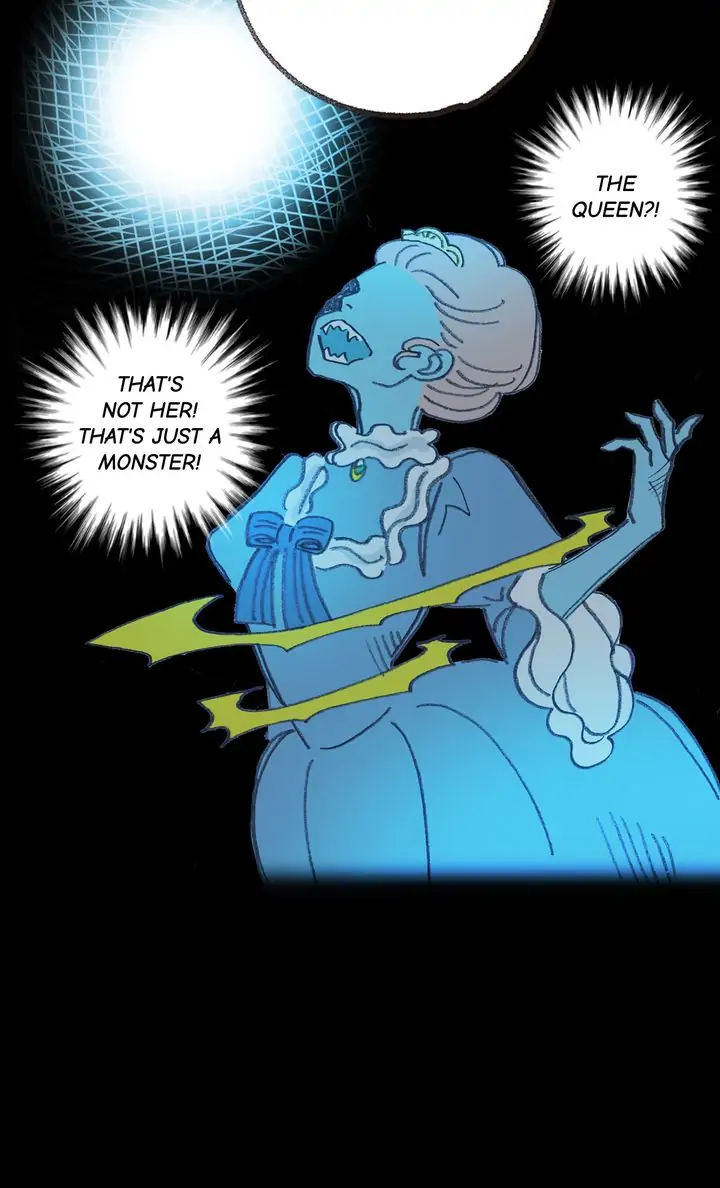 Tale of Pram the Wizard Chapter 89 - page 23