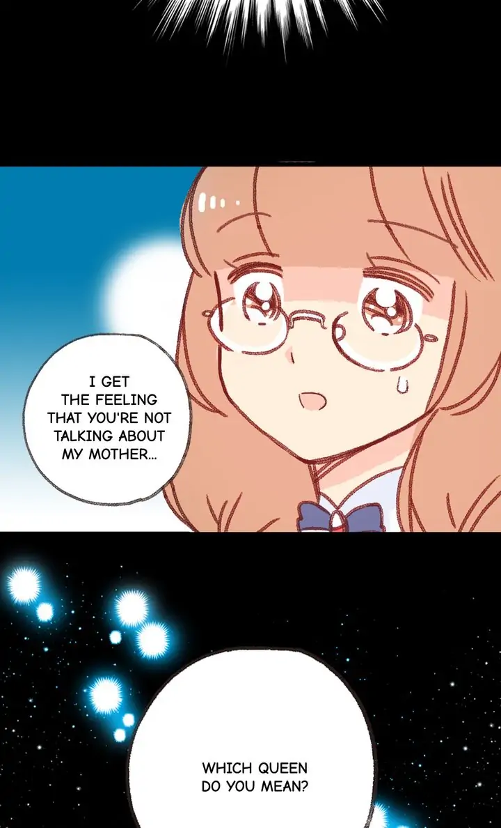 Tale of Pram the Wizard Chapter 89 - page 3