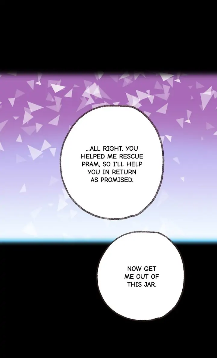Tale of Pram the Wizard Chapter 89 - page 31