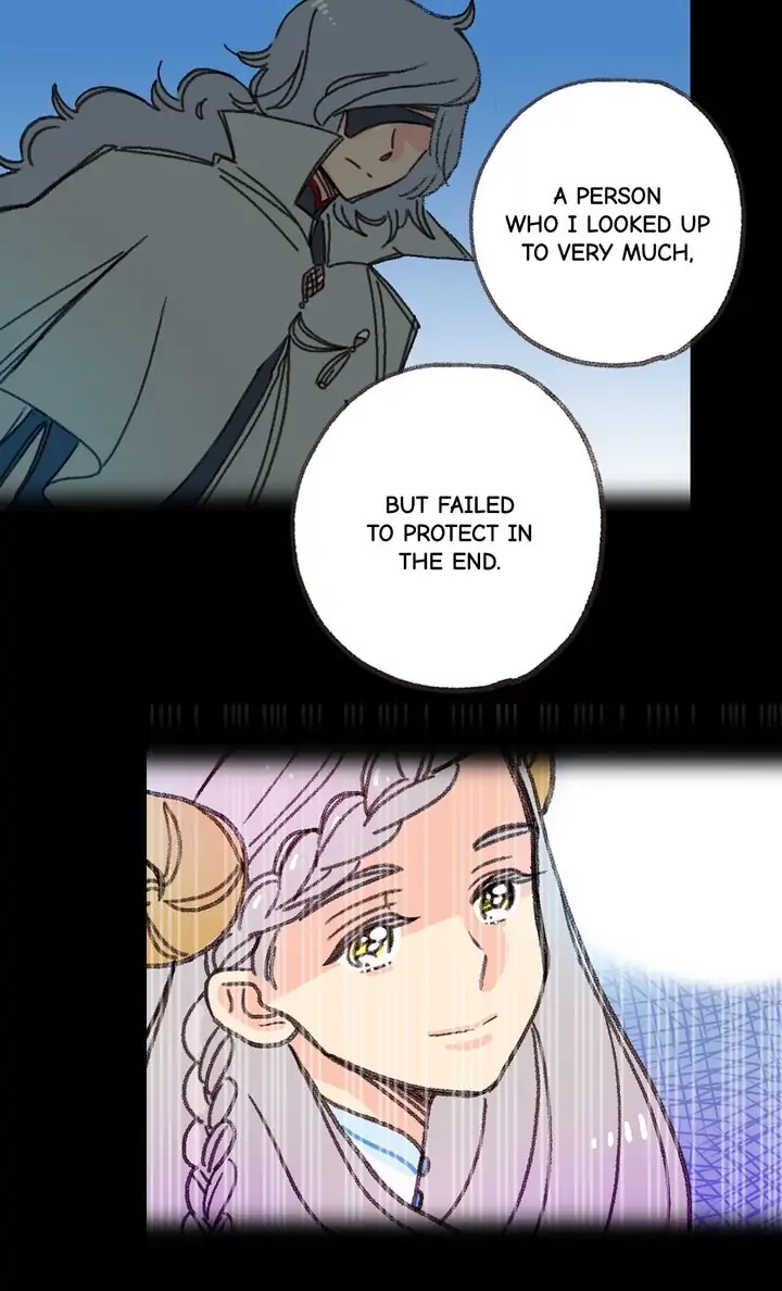Tale of Pram the Wizard Chapter 89 - page 5
