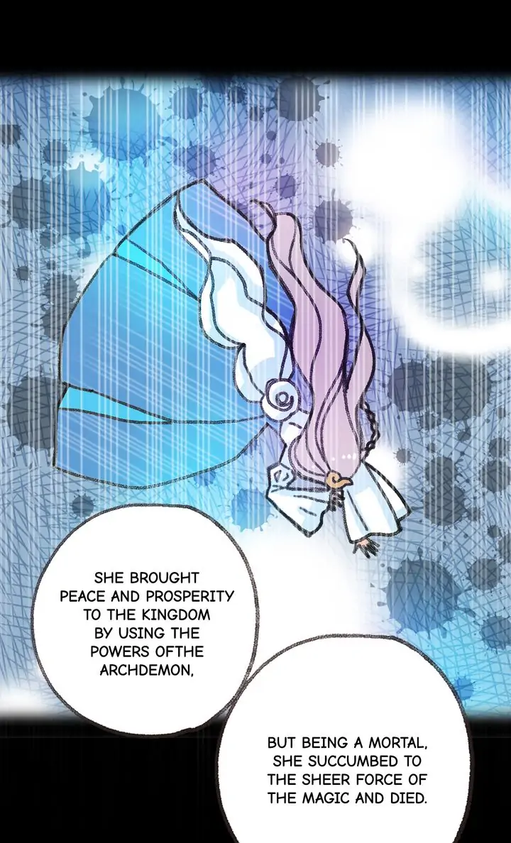 Tale of Pram the Wizard Chapter 89 - page 6