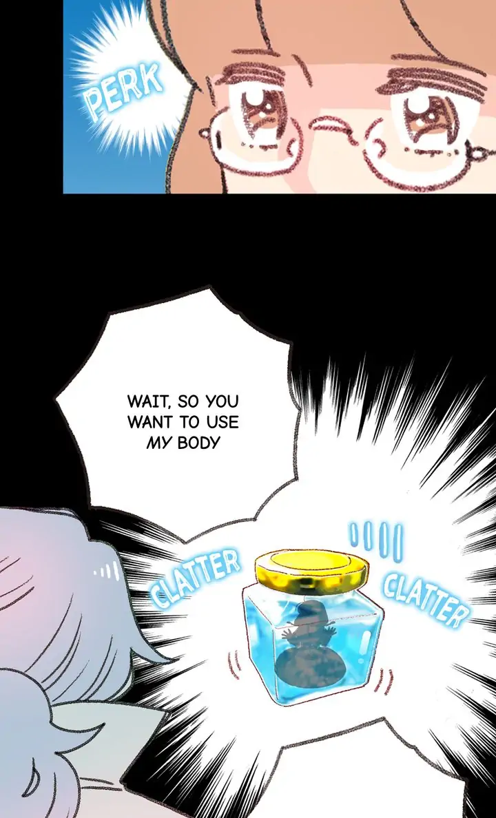 Tale of Pram the Wizard Chapter 89 - page 8