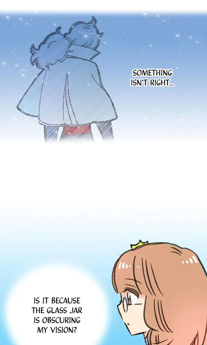 Tale of Pram the Wizard Chapter 90 - page 20