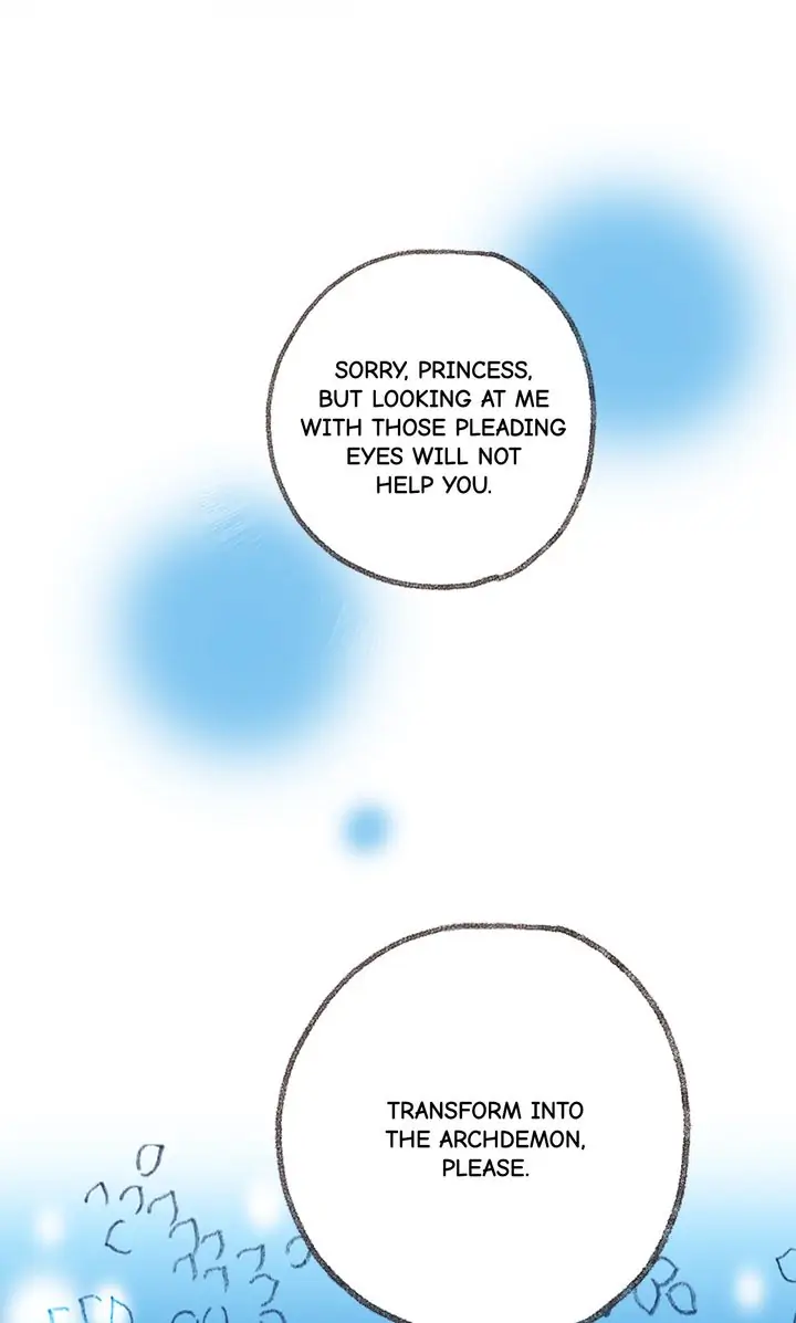 Tale of Pram the Wizard Chapter 90 - page 22