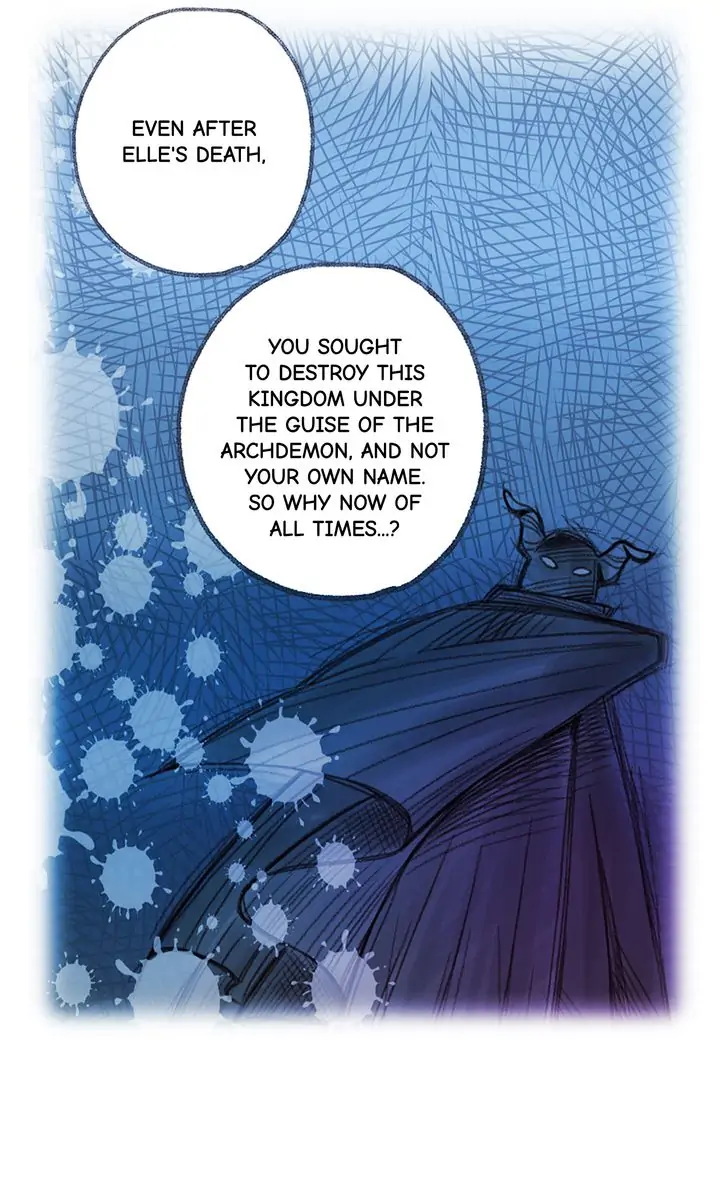 Tale of Pram the Wizard Chapter 90 - page 5